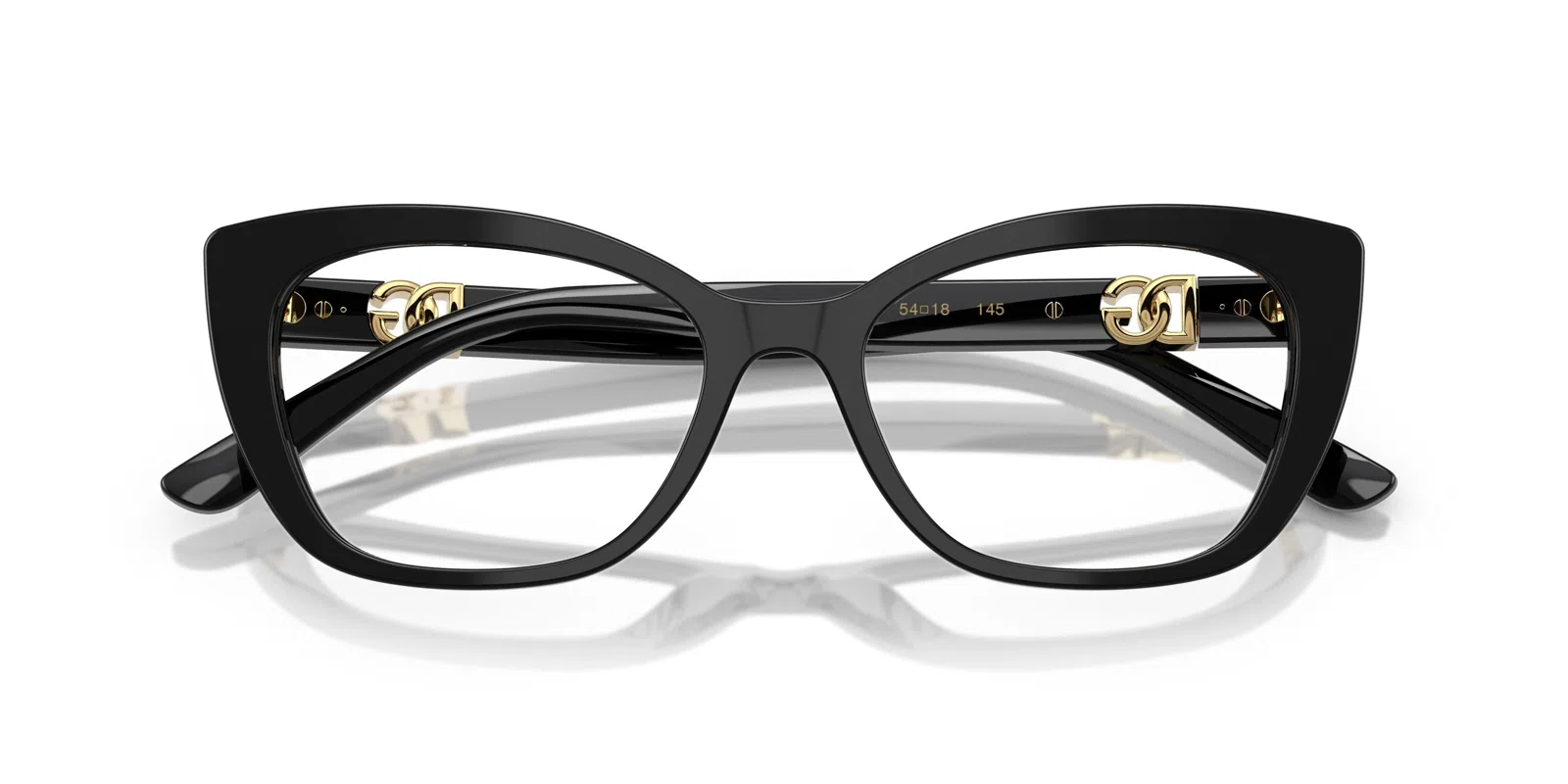 Dolce & Gabbana 3398 Eyeglasses - view 25